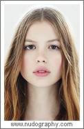 Chloe Worthington