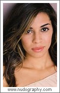 Christina Vidal