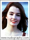 Christine Keeler