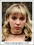 Chynna Rae Shurts