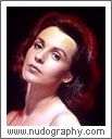Claire Bloom