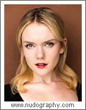 Claire Milligan