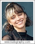 Claire Pommet