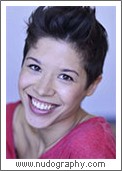 Claire Tran