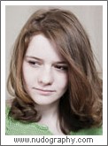 Clara Augarde
