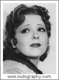 Clara Bow