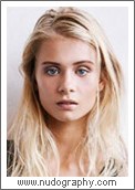 Clara Rosager