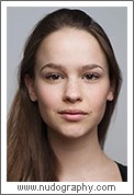 Clara Rugaard
