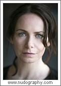 Clare Calbraith