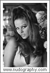 Claudia Cardinale