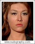 Claudia Gravy