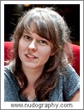 Claudia O'Doherty