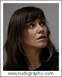 Claudine Charreyre