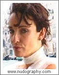 Claudine Spiteri