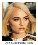 Clementine Creevy