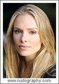 Clementine Nicholson
