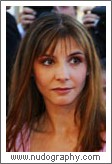 Clotilde Courau