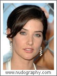 Cobie Smulders Nudography
