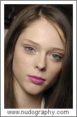 Coco Rocha