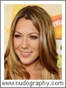 Colbie Caillat  nackt