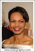Condoleezza Rice