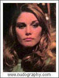 Constance Money
