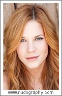 Courtney Hope