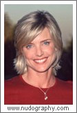 Has courtney thorne-smith ever been nude
