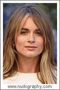 Cressida Bonas