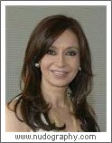 Cristina Fernández de Kirchner