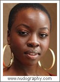 Danai Gurira