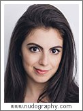 Danielle Strauss