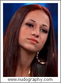 Danielle Bregoli