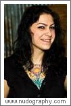 Danielle Colby-Cushman