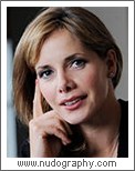 Darcey Bussell