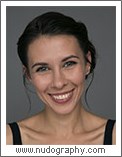 Daria Egerman