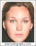 Darya Yekamasova