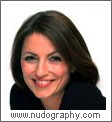 Davina McCall