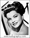 Debra Paget