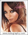 Diana Ross