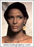 Waris Dirie 