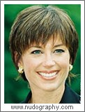Dorothy Hamill