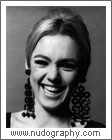 Edie Sedgwick