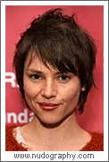Eleonore Hendricks