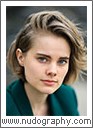 Elizabeth Cullen