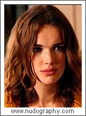 Elizabeth Henstridge