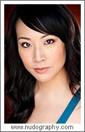 Elizabeth Ho