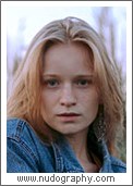 Elizaveta Strunina