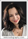 Elizaveta Tuktamysheva