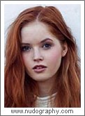 Ellie Bamber Ellie Bamber